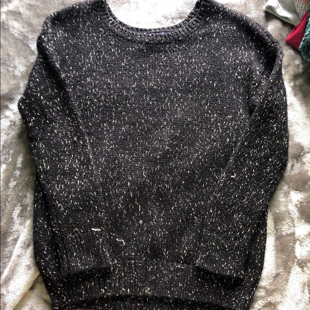 American Eagle sweater